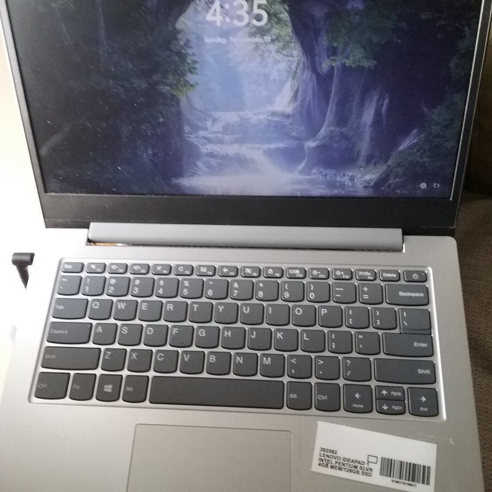 Lenovo IdeaPad1 LCD 14'